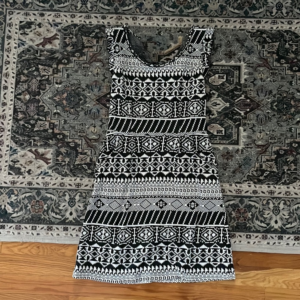 Cute dress with pockets!